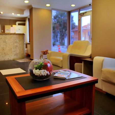 Miletus Otel Şile Luaran gambar